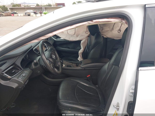 Aukcja sprzedaży 2017 Buick Lacrosse Premium, vin: 1G4ZR5SSXHU205995, numer aukcji: 44268896