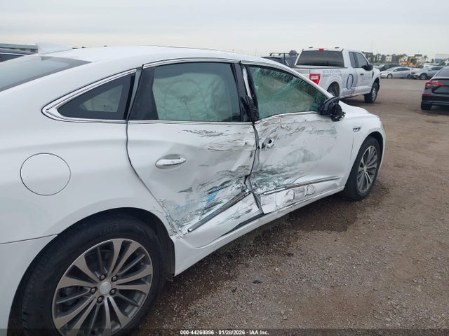 Aukcja sprzedaży 2017 Buick Lacrosse Premium, vin: 1G4ZR5SSXHU205995, numer aukcji: 44268896