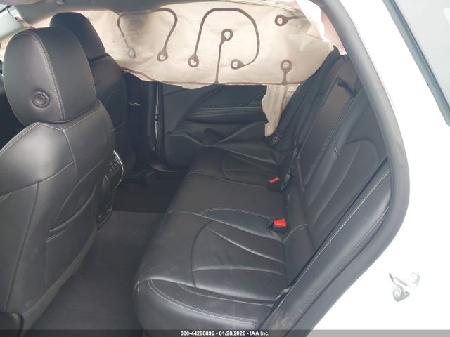 Aukcja sprzedaży 2017 Buick Lacrosse Premium, vin: 1G4ZR5SSXHU205995, numer aukcji: 44268896