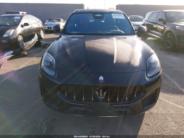 ZN682AVA6P7422827 Maserati Grecale Gt