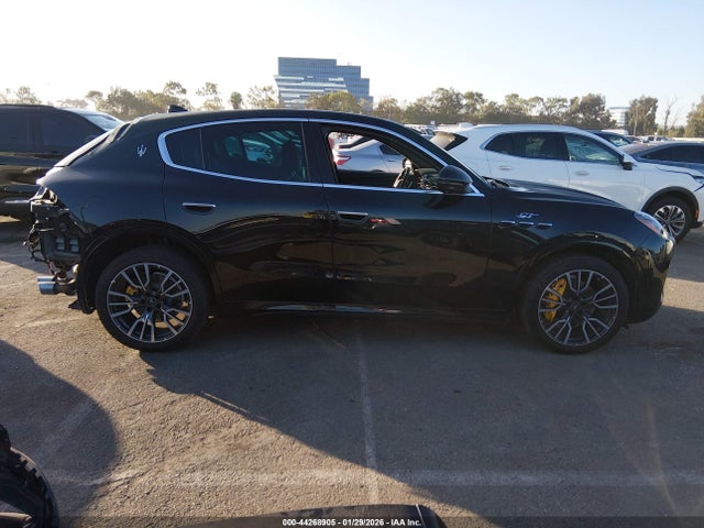 ZN682AVA6P7422827 Maserati Grecale Gt