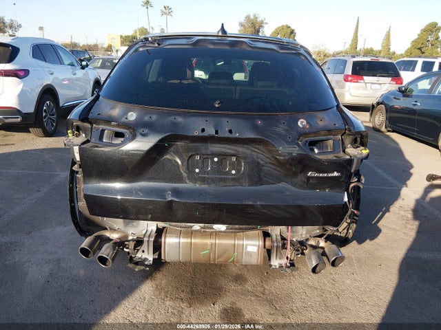 ZN682AVA6P7422827 Maserati Grecale Gt