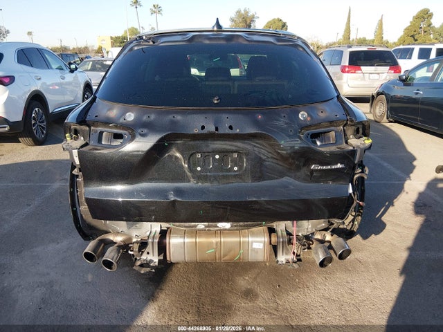 2023 MASERATI GRECALE ZN682AVA6P7422827 Photo 5