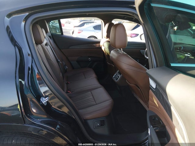 2023 MASERATI GRECALE ZN682AVA6P7422827 Photo 7