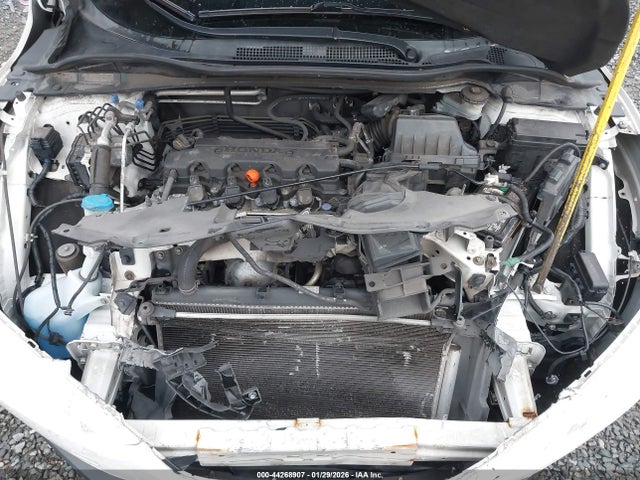 2018 HONDA HR-V 3CZRU6H58JM714840 Photo 9