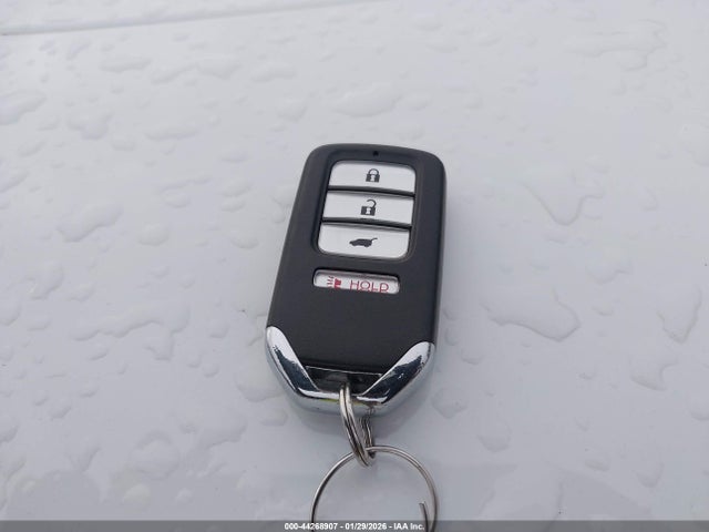 2018 HONDA HR-V 3CZRU6H58JM714840 Photo 10