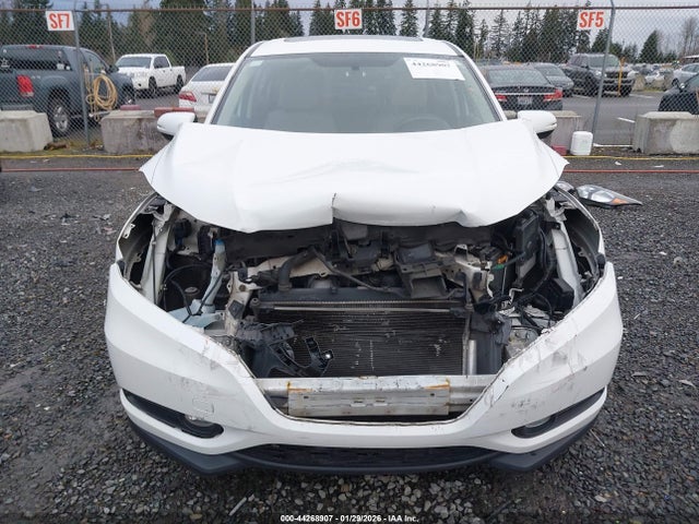 3CZRU6H58JM714840 Honda HR-V EX