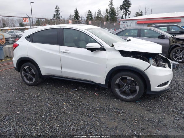 3CZRU6H58JM714840 Honda HR-V EX