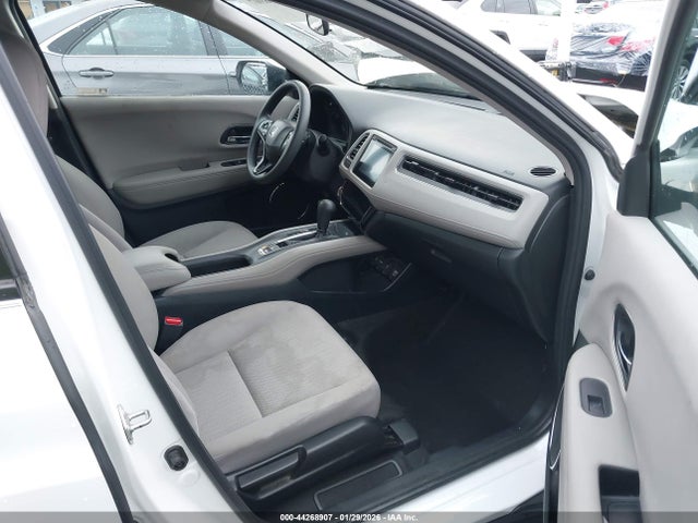 3CZRU6H58JM714840 Honda HR-V EX