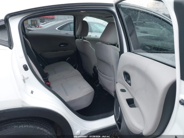 3CZRU6H58JM714840 Honda HR-V EX