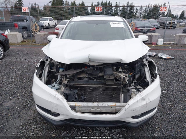 2018 HONDA HR-V 3CZRU6H58JM714840 Photo 5