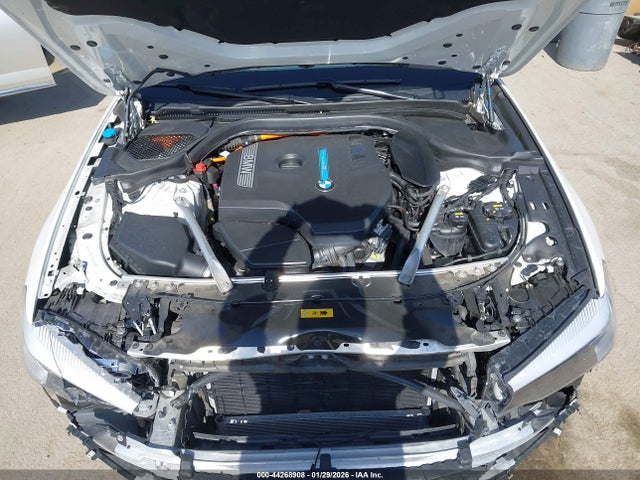 WBAJA9C51KB393380 BMW 530e Iperformance