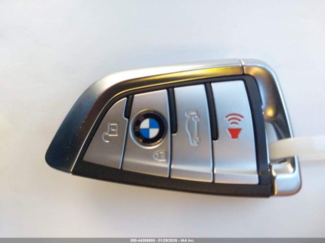 WBAJA9C51KB393380 BMW 530e Iperformance
