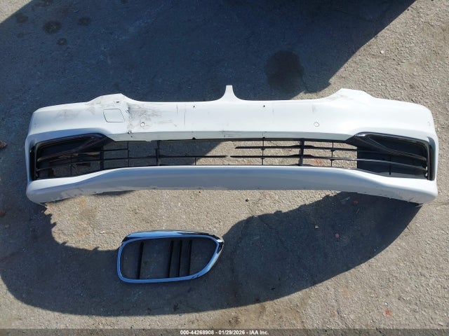 WBAJA9C51KB393380 BMW 530e Iperformance