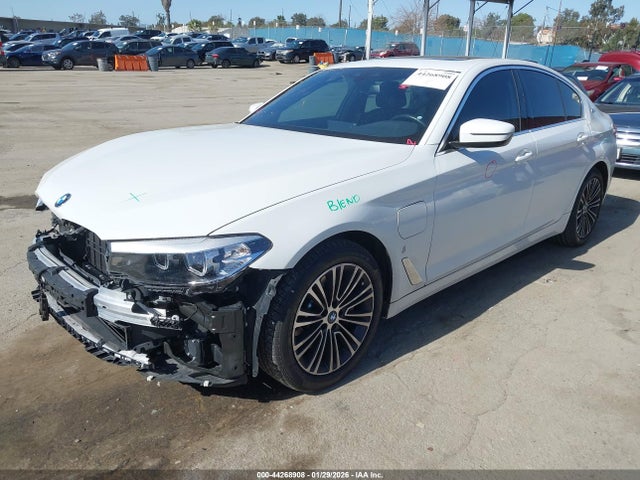 WBAJA9C51KB393380 BMW 530e Iperformance