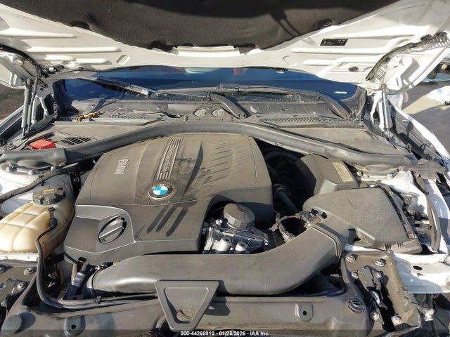 WBA3R1C50GK529301 BMW 435i