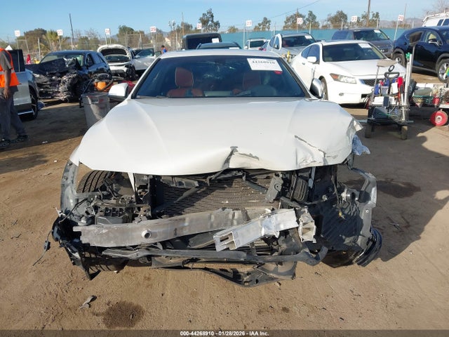 WBA3R1C50GK529301 BMW 435i