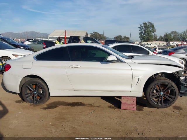 WBA3R1C50GK529301 BMW 435i