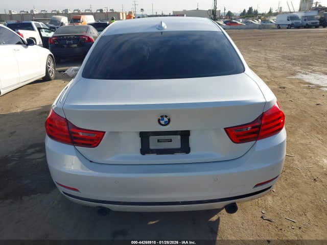 WBA3R1C50GK529301 BMW 435i