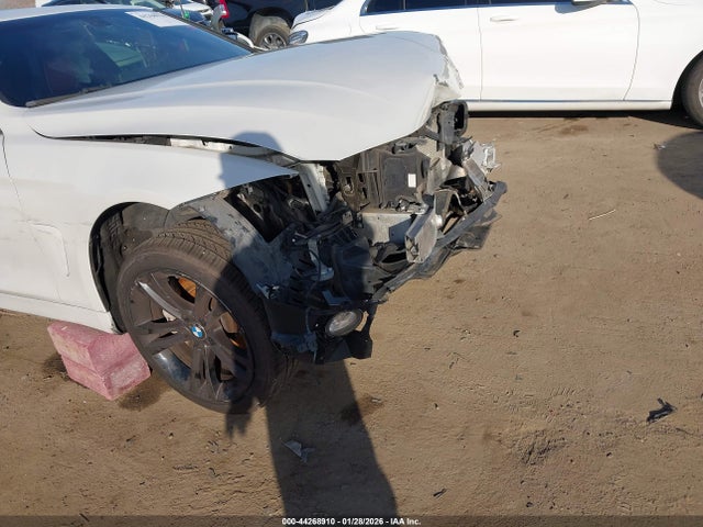 WBA3R1C50GK529301 BMW 435i