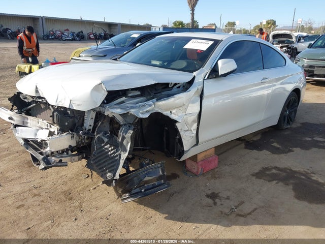WBA3R1C50GK529301 BMW 435i