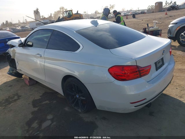 WBA3R1C50GK529301 BMW 435i