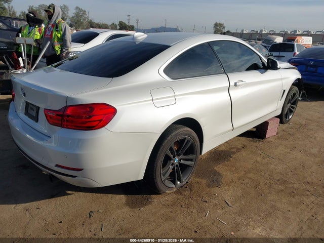 WBA3R1C50GK529301 BMW 435i