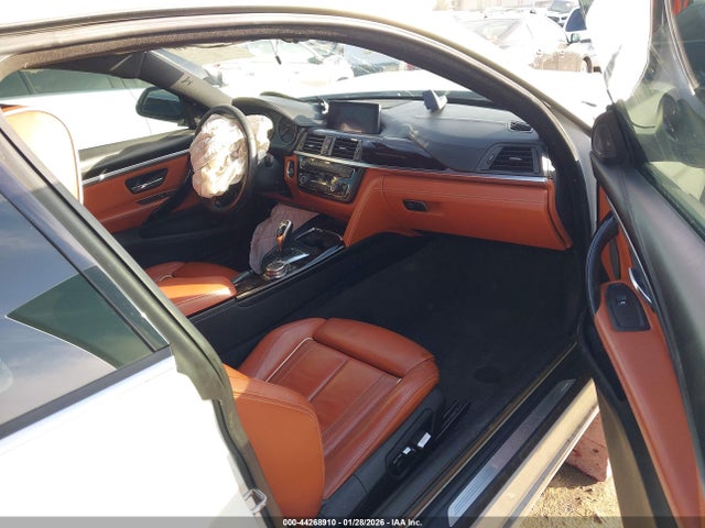 WBA3R1C50GK529301 BMW 435i