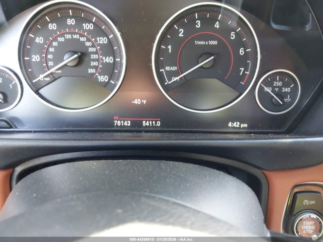 WBA3R1C50GK529301 BMW 435i