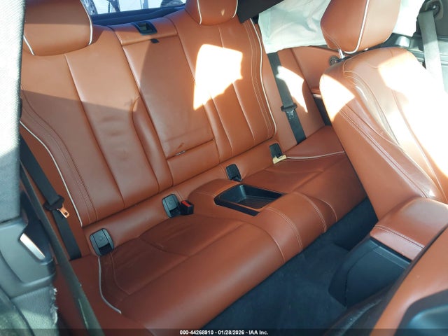 WBA3R1C50GK529301 BMW 435i