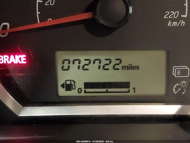 2015 MITSUBISHI MIRAGE ML32A4HJ1FH036965 Photo 6