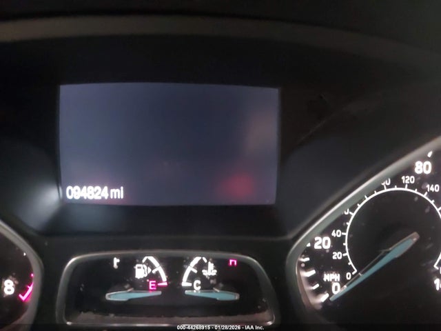Ford ESCAPE S 2018 1FMCU0F71JUA10340 Image 14