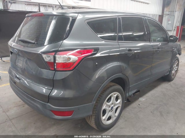 Ford ESCAPE S 2018 1FMCU0F71JUA10340 Image 4