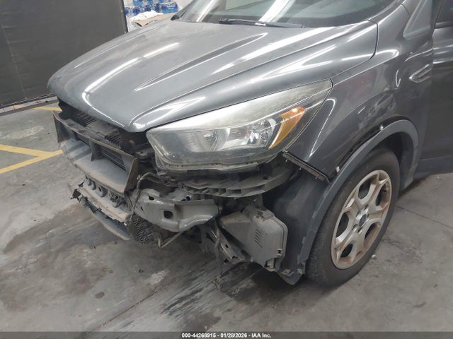 Ford ESCAPE S 2018 1FMCU0F71JUA10340 Image 6
