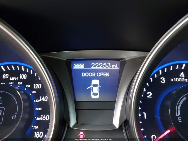 KMHHT6KJ2GU132341 Hyundai Genesis 3.8 Base