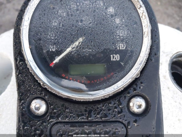 1HD1VAM33GC324759 Harley-Davidson Fxdbp Dyna Street Bob