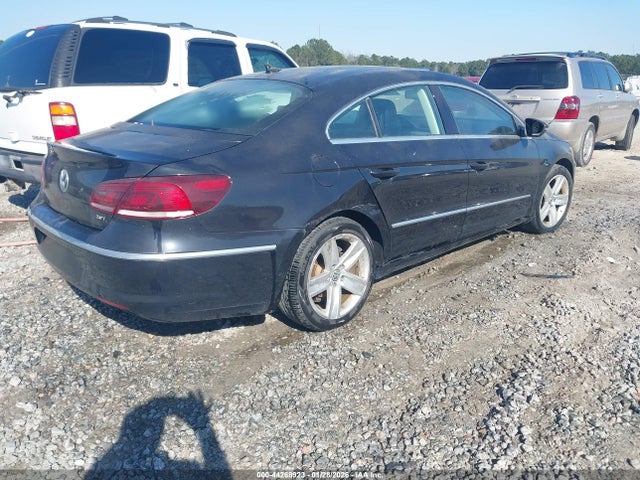 WVWBP7AN3EE514894 Volkswagen Cc 2.0t Sport