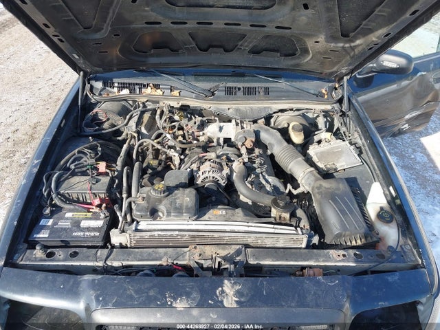 2010 FORD CROWN VICTORIA 2FABP7BV6AX110887 Photo 9