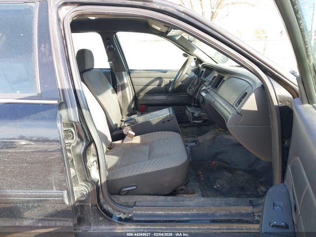 2010 FORD CROWN VICTORIA 2FABP7BV6AX110887 Photo 4