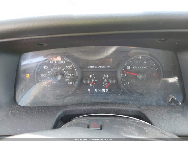 2010 FORD CROWN VICTORIA 2FABP7BV6AX110887 Photo 6