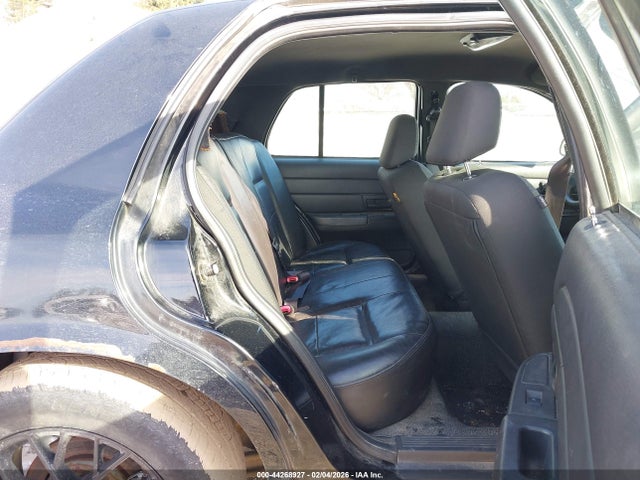 2010 FORD CROWN VICTORIA 2FABP7BV6AX110887 Photo 7