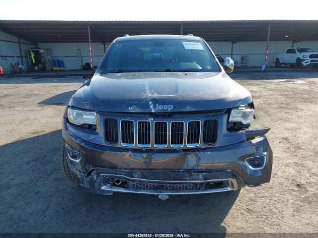 Jeep Grand Cherokee Limited 2015 1C4RJFBG7FC659590 Image 6