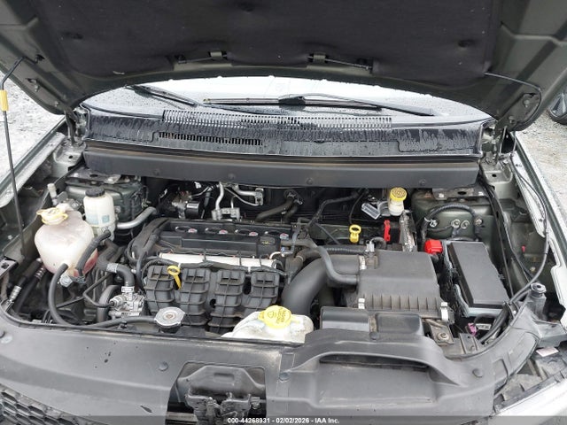 3C4PDCGB3GT203179 Dodge Journey Crossroad Plus