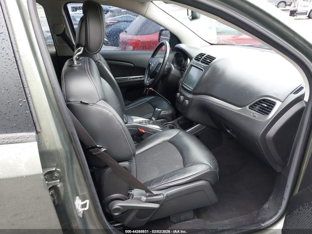 3C4PDCGB3GT203179 Dodge Journey Crossroad Plus
