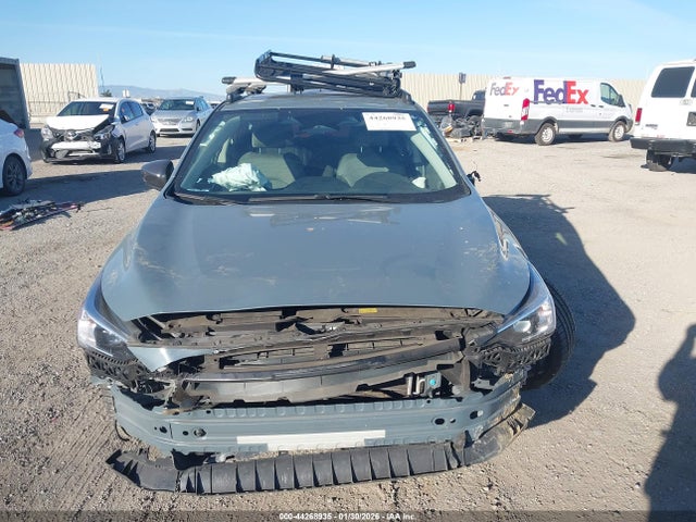 Продажа на аукционе авто 2024 Subaru Crosstrek Premium, vin: JF2GUADC2R8208944, номер лота: 44268935