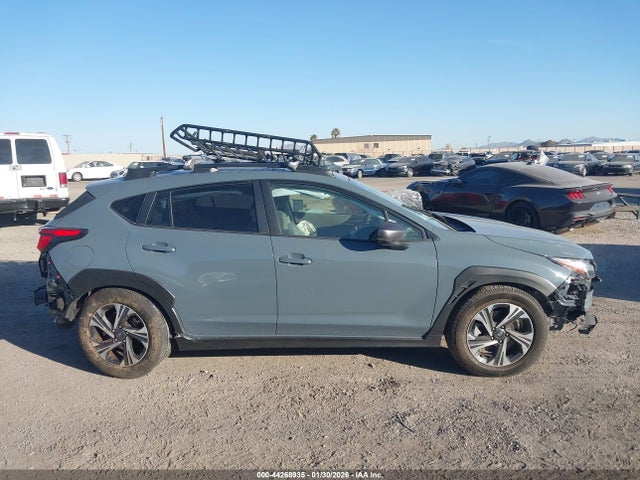 Продажа на аукционе авто 2024 Subaru Crosstrek Premium, vin: JF2GUADC2R8208944, номер лота: 44268935