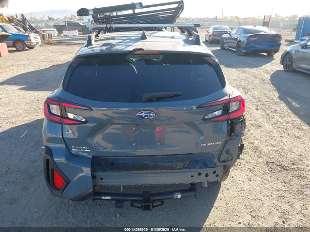 Продажа на аукционе авто 2024 Subaru Crosstrek Premium, vin: JF2GUADC2R8208944, номер лота: 44268935