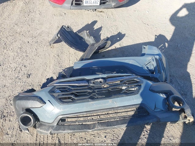 Продажа на аукционе авто 2024 Subaru Crosstrek Premium, vin: JF2GUADC2R8208944, номер лота: 44268935