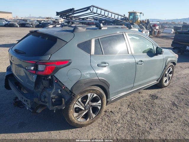 Продажа на аукционе авто 2024 Subaru Crosstrek Premium, vin: JF2GUADC2R8208944, номер лота: 44268935