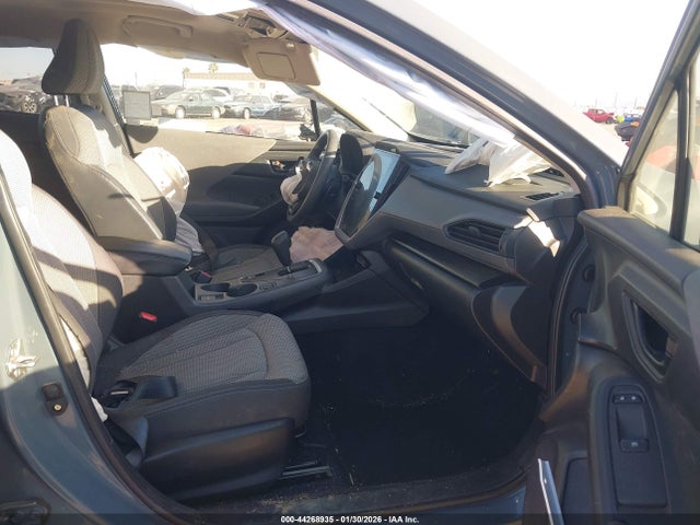 Продажа на аукционе авто 2024 Subaru Crosstrek Premium, vin: JF2GUADC2R8208944, номер лота: 44268935